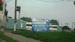 Conrail River Rouge Yard Sign